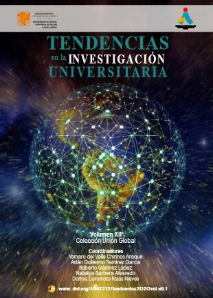 Tendencias de la Investigación Universitaria. Una Visión desde Latinoamérica. Volumen XII 