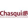Chasqui. Revista Latinoamericana de Comunicación 