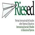 RIESED Revista Internacional de Estudios sobre Sistemas Educativos 