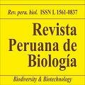 Revista Peruana de Biología 