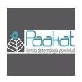 Paakat: revista de tecnología y sociedad 
