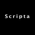 Scripta. Revista Internacional de Literatura i Cultura Medieval i Moderna 