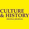 Culture & History Digital Journal 