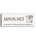 Janus.net. E-journal of International Relations 