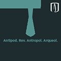Antípoda. Revista de Antropología y Arqueología 
