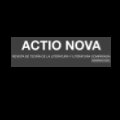 ACTIO NOVA: Revista de Teoría de la Literatura y Literatura Comparada 