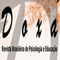 Doxa. Revista Brasileira de Psicologia e Educação 