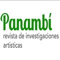 Panambí. Revista de Investigaciones Artísticas 