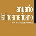 Anuario Latinoamericano - Ciencias Políticas y Relaciones Internacionales 