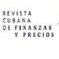 Revista cubana de finanzas y precios 
