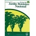 Revista del Jardín Botánico Nacional 
