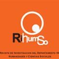 RiHumSo. Revista de investigación del Departamento de Humanidades y Ciencias Sociales 