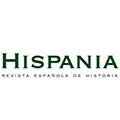 Midiendo la historia moderna: el impacto de la revista «Hispania» a través de las revistas universitarias de historia moderna españolas 