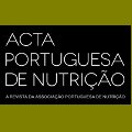 Acta portuguesa de nutrição 