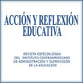 Acción y reflexión educativa 