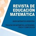 Revista de educación matemática 