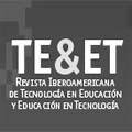 Revista Iberoamericana de Tecnología en Educación y Educación en Tecnología 