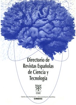 Directorio de revistas españolas de ciencia y tecnología 
