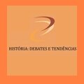 Revista História. Debates e Tendências 