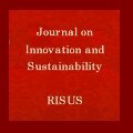 Journal on Innovation and Sustainability. RISUS 