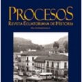 Procesos: Revista Ecuatoriana de Historia 