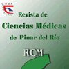 Estudio bibliométrico de la Revista de Ciencias Médicas de Pinar del Río. 2013-2015 