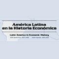 América Latina en la Historia Económica 
