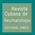 Revistas de reumatología en el contexto Iberoamericano 