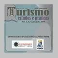 Revista Turismo: Estudos e Práticas (RTEP/UERN) 