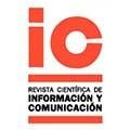 Revista Científica de Información y Comunicación IC 