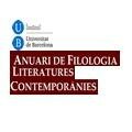 Anuari de Filologia. Literatures Contemporànies 