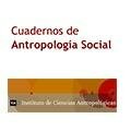 Cuadernos de Antropología Social 