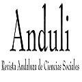 Anduli. Revista Andaluza de Ciencias Sociales 