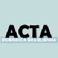 Acta Biomedica Brasiliensia 