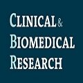 Clinical and Biomedical Research 