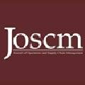 Journal of Operations and Supply Chain Management 