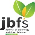 Journal of Bioenergy and Food Science 