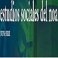 Estudios Sociales del NOA 