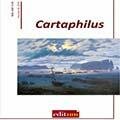 Cartaphilus. Revista de investigación y crítica estética 