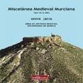 Miscelánea Medieval Murciana 