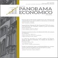 Panorama Economico in the context of the international visibility of scientific journals 