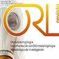 Revista ORL 