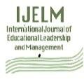 International Journal of Educational Leadership and Management 