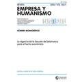 Revista Empresa y Humanismo 