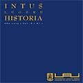 Intus-Legere Historia 