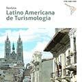 Revista Latino-Americana de Turismologia 