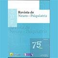 La literatura científica peruana sobre salud mental. 
