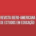 Revista Ibero-Americana de Estudos em Educação 
