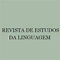 Revista de Estudos da Linguagem 