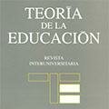Teoría de la Educación. Revista Interuniversitaria 